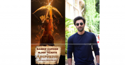 Adipurush: Ranbir Kapoor Will Sponsor 10,000 Prabhas Movie Tickets For Underprivileged Kids; Here's Why The Actor Is Doing This